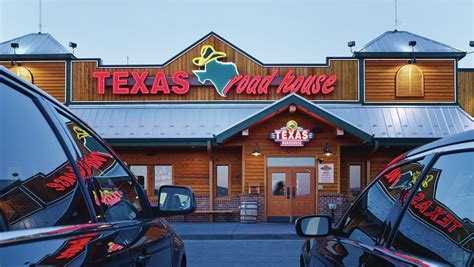 Texas Roadhouse